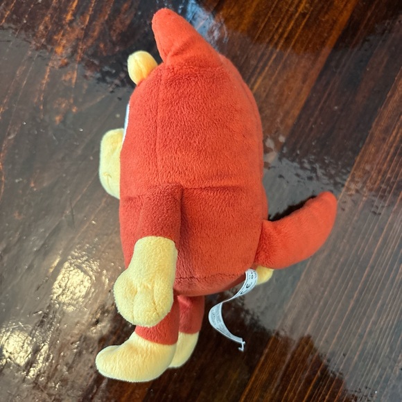 Rusty - Picture 2 of 6